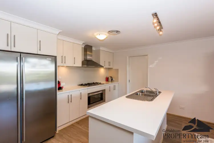 Sixth view of Homely house listing, 6 Coolabah Court, Woorree WA 6530