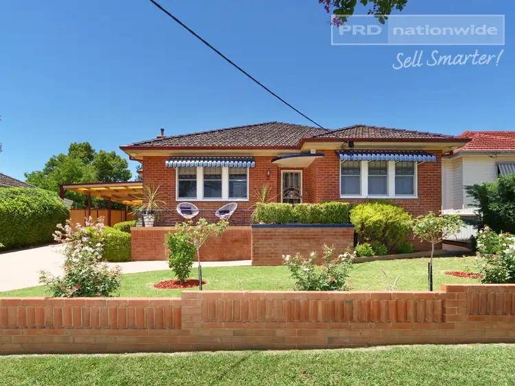 23 Croaker Street, Turvey Park NSW 2650