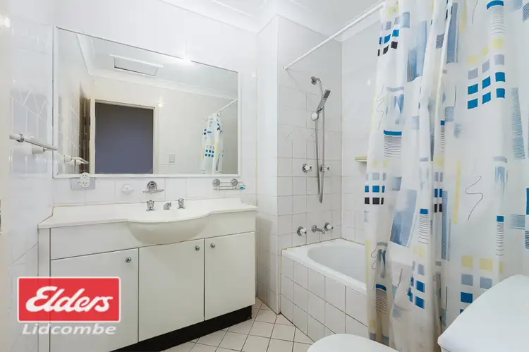 Fourth view of Homely townhouse listing, 21/58-62 Frances Street, Lidcombe NSW 2141