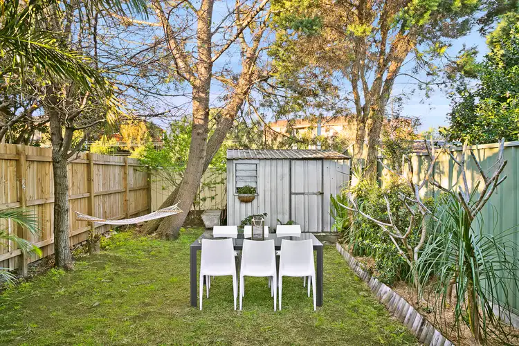 Sixth view of Homely house listing, 26 Jersey Street, Marrickville NSW 2204