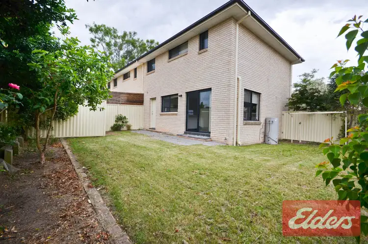 Fourth view of Homely townhouse listing, 7/48-50 Cobham Street, Kings Park NSW 2148