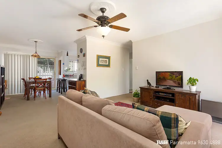 Second view of Homely unit listing, 2/32 Galloway Street, North Parramatta NSW 2151
