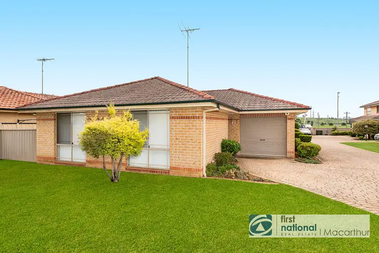 1/91 Minto Road, Minto NSW 2566