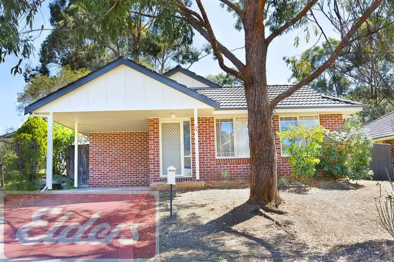 Main view of Homely house listing, 24 Lehmann Avenue, Glenmore Park NSW 2745
