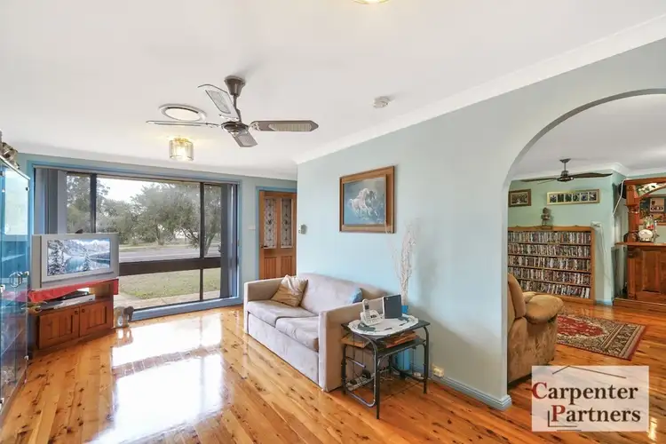 Fifth view of Homely house listing, 49 Thirlmere Way, Tahmoor NSW 2573