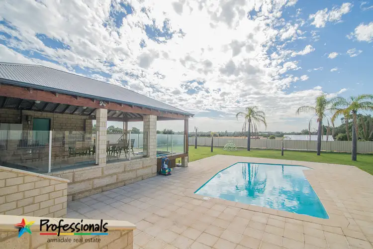 Third view of Homely house listing, 208 Brentwood Road, Kenwick WA 6107