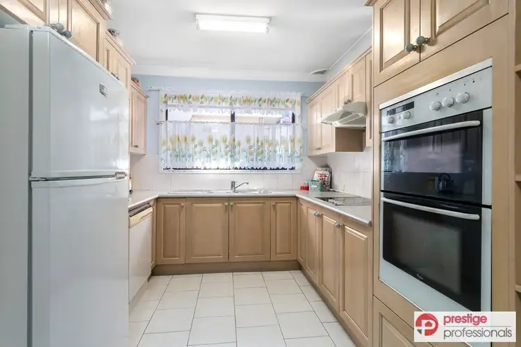 Fifth view of Homely house listing, 40 Magree Crescent, Chipping Norton NSW 2170