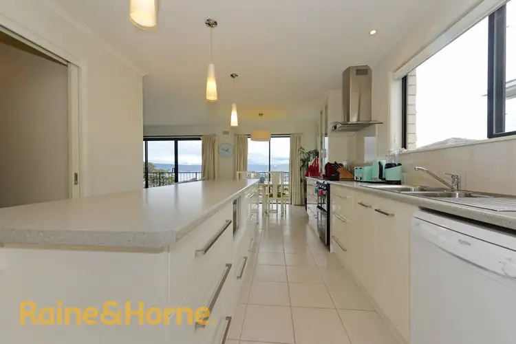 Fifth view of Homely house listing, 58 Norma Street, Howrah TAS 7018