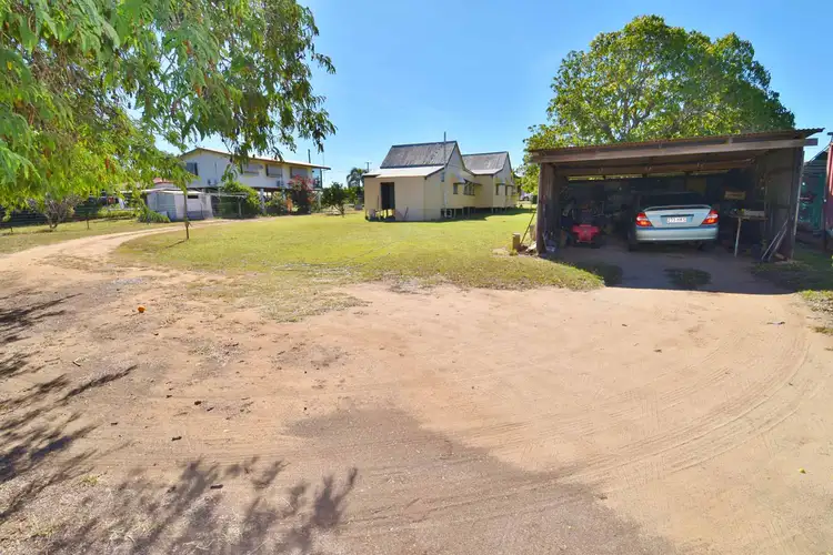 Third view of Homely house listing, 12 PHILLIPSON ROAD, Charters Towers City QLD 4820