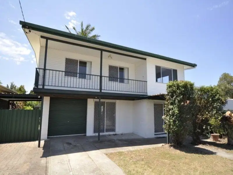 Main view of Homely house listing, 5 Swallow Avenue, Paradise Point QLD 4216