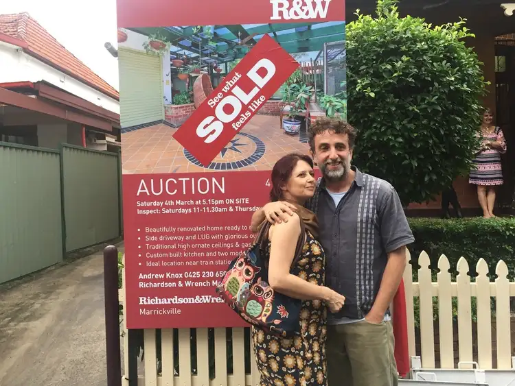 Second view of Homely house listing, 30 Harnett Avenue, Marrickville NSW 2204