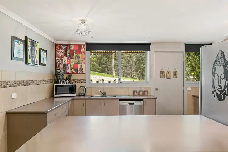 Seventh view of Homely rural property listing, 115 HUTTONS ROAD, Kardella VIC 3951