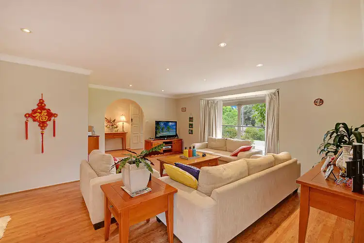 Third view of Homely house listing, 106 Duffy Avenue, Westleigh NSW 2120