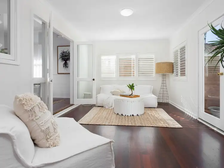 Third view of Homely house listing, 84. Sewell Street, East Fremantle WA 6158