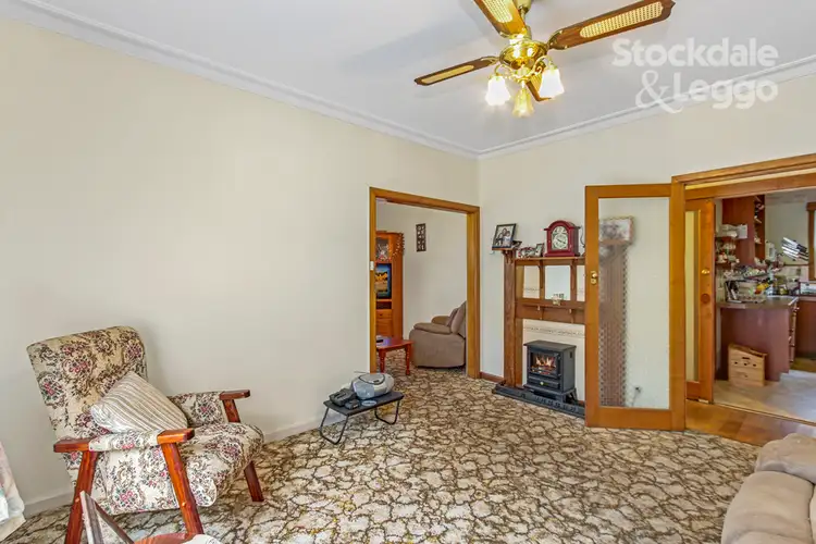 Sixth view of Homely house listing, 10 Holt Street, Leongatha VIC 3953