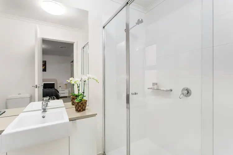 Fifth view of Homely townhouse listing, 34 Richmond Circuit, Mulgrave VIC 3170