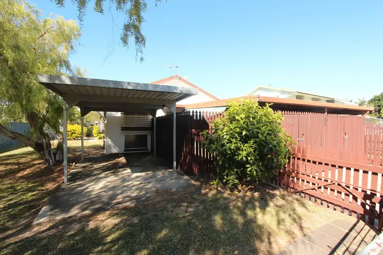 41 Malbon Road, Kirwan QLD 4817