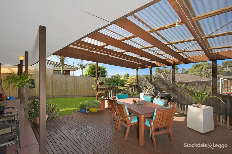 Main view of Homely house listing, 22 Glenview Drive, Warrnambool VIC 3280