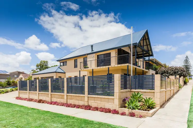 Fourth view of Homely house listing, 70 Broome Street, Cottesloe WA 6011