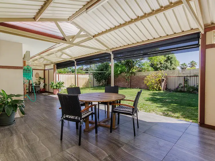 Fourth view of Homely house listing, 9 Thomas Street, Safety Bay WA 6169