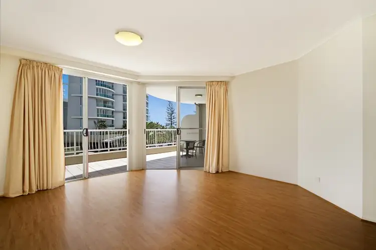 Fifth view of Homely apartment listing, 302/4 Douglas Street, Coolangatta QLD 4225