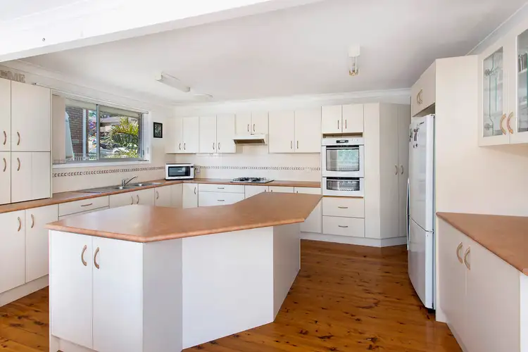 Second view of Homely house listing, 159 Burke Road, Dapto NSW 2530