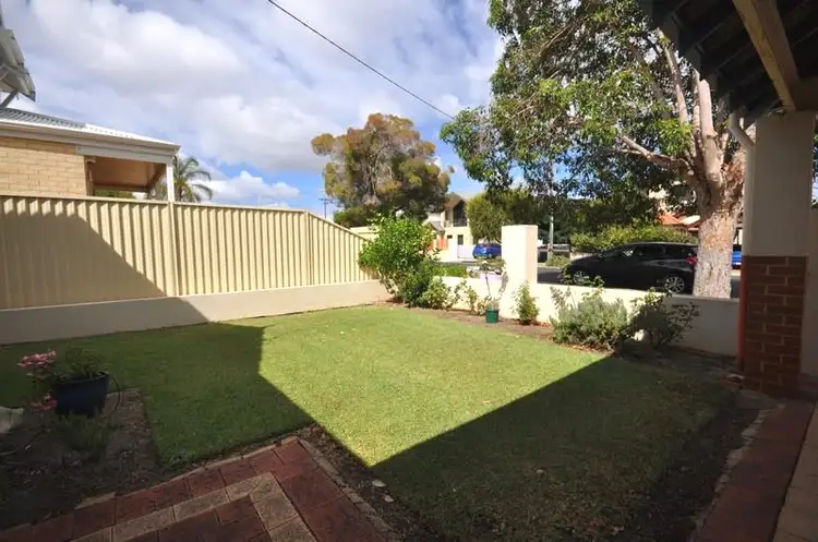 Second view of Homely house listing, 136 Fairfield Street, Mount Hawthorn WA 6016