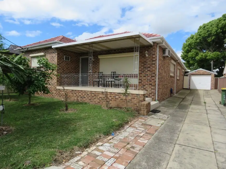 Main view of Homely house listing, 35 Robertson Road, Chester Hill NSW 2162