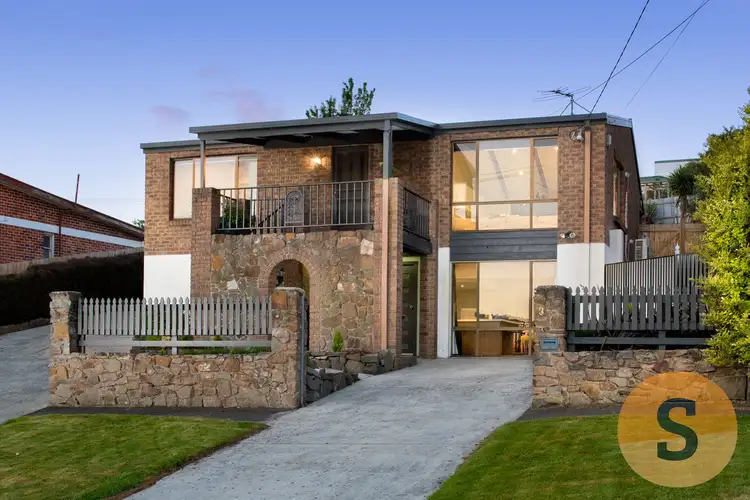 3 Bill Grove, Mowbray TAS 7248