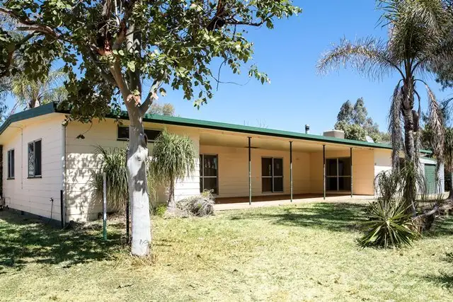Main view of Homely house listing, 22-24 BEITZ STREET, Roma QLD 4455