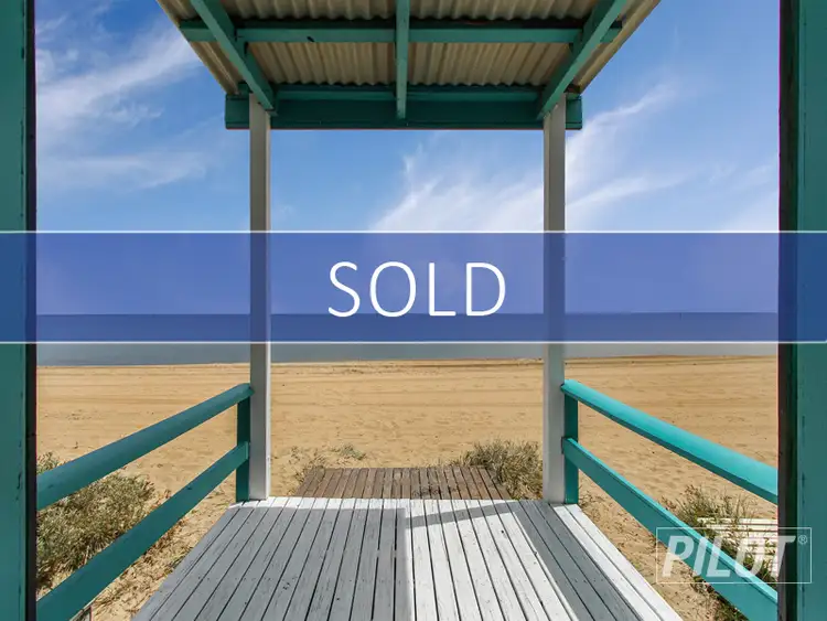 30 Mills Beach, Mornington VIC 3931