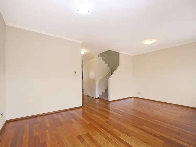 Fifth view of Homely townhouse listing, 27/41 Bath Road, Kirrawee NSW 2232