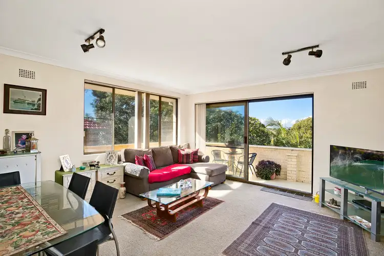 Third view of Homely unit listing, 10/18 Wheeler Parade, Dee Why NSW 2099