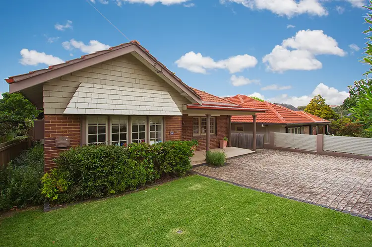 35 Lamette Street, Chatswood NSW 2067