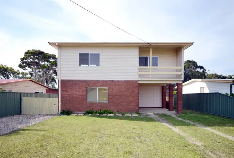 7 Mowbray Road, Culburra Beach NSW 2540