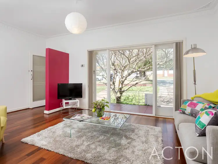 Second view of Homely house listing, 13 Taylor Street, White Gum Valley WA 6162