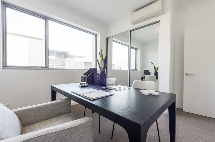 Sixth view of Homely apartment listing, 407/2 Wembley Court, Subiaco WA 6008