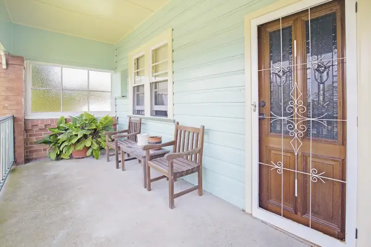Second view of Homely house listing, 77 Brunswick St, East Maitland NSW 2323