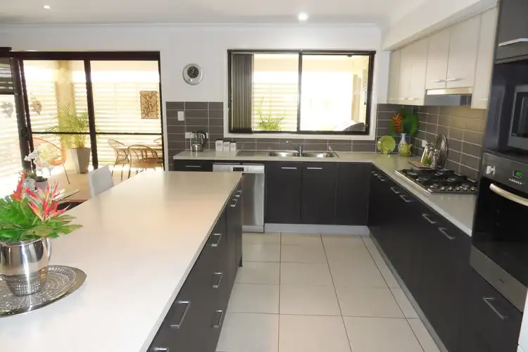 Fourth view of Homely house listing, 15 MURRE STREET, Sussex Inlet NSW 2540