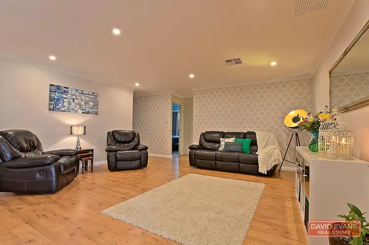 Sixth view of Homely house listing, 4 Grandis Drive, Baldivis WA 6171