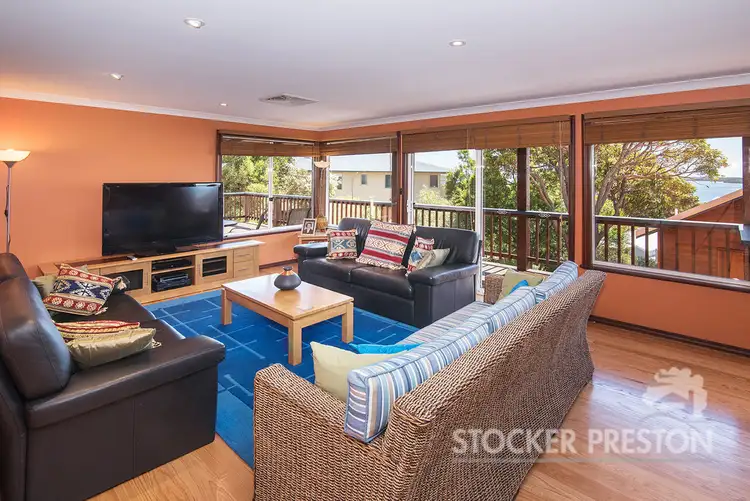 Fifth view of Homely house listing, 6 Hurford Place, Augusta WA 6290