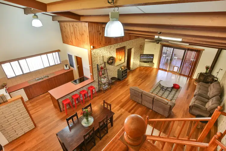 Second view of Homely house listing, 3005 Fourteenth Street, Irymple VIC 3498