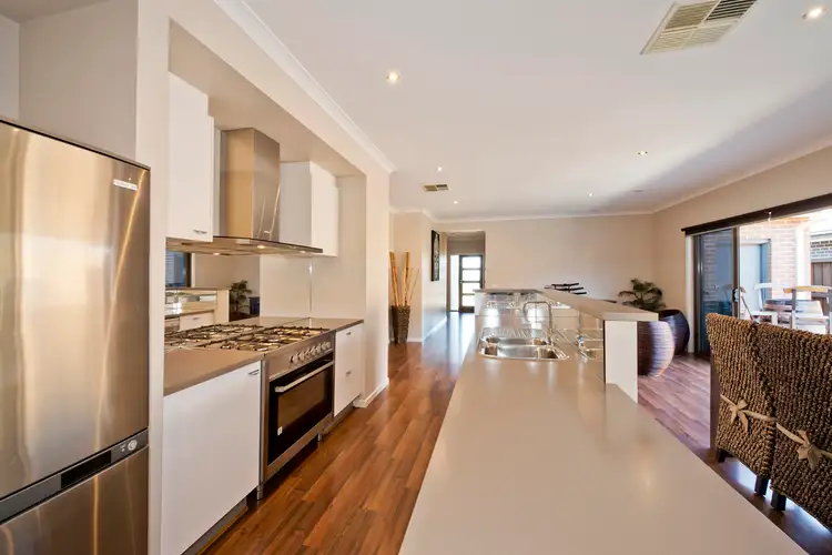 Fifth view of Homely house listing, 60 Peterborough Drive, Doreen VIC 3754