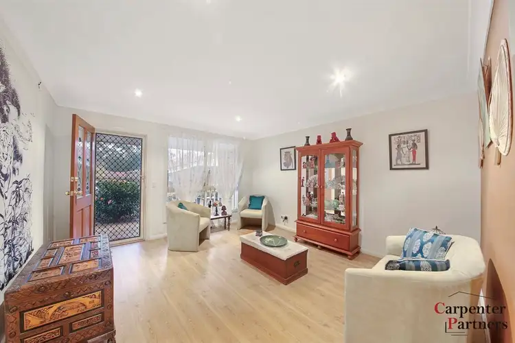 Fourth view of Homely villa listing, 27/24 Macquarie Place, Tahmoor NSW 2573