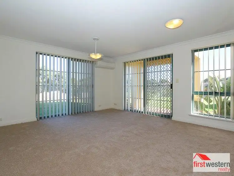 Fifth view of Homely townhouse listing, 8/20 Long Island Pass, Connolly WA 6027