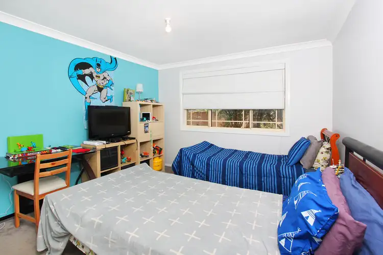 Fifth view of Homely townhouse listing, 8/6 Lang Rd, Casula NSW 2170