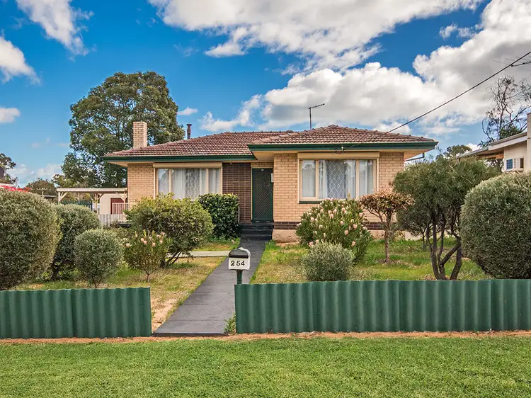 Main view of Homely house listing, 254 Gilmore Avenue, Calista WA 6167