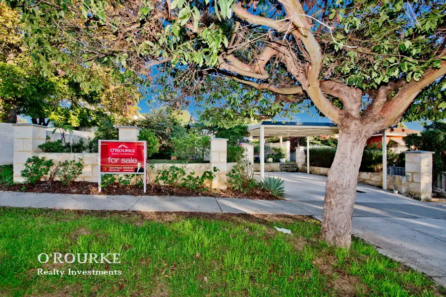 Main view of Homely house listing, 225 Alice Street, Doubleview WA 6018