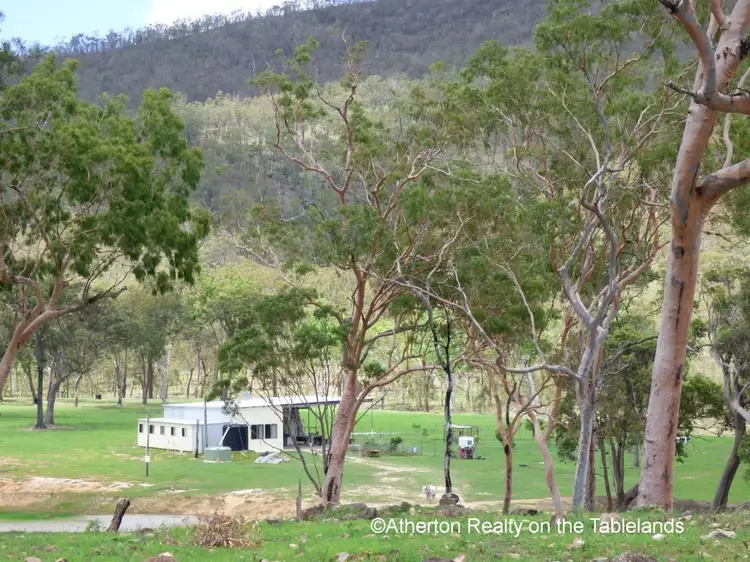 Main view of Homely rural property listing, 52 Anderson Rd, Tolga QLD 4882