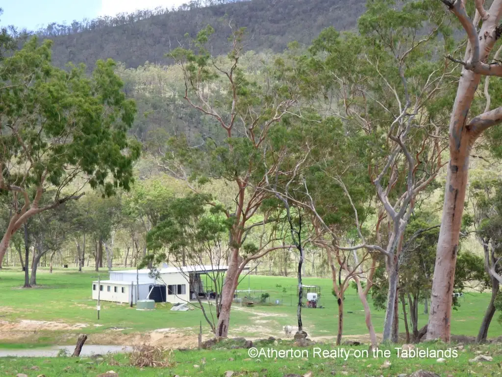 Main view of Homely rural property listing, 52 Anderson Rd, Tolga QLD 4882